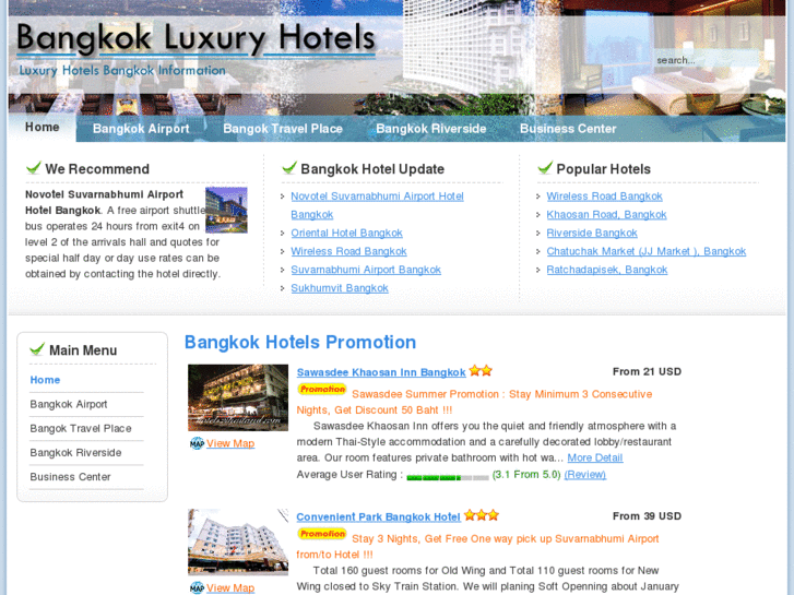 www.bangkok-luxury-hotels.com