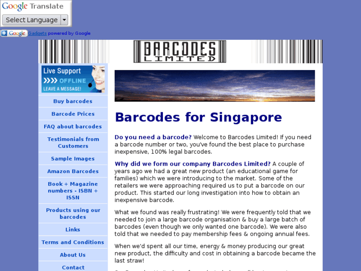 www.barcodes.sg