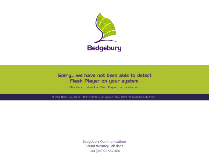 www.bedgeburycomms.com