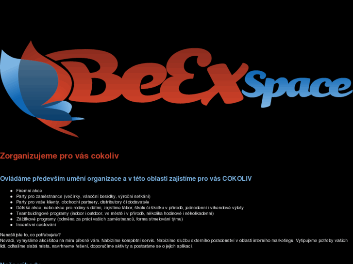 www.beex.cz