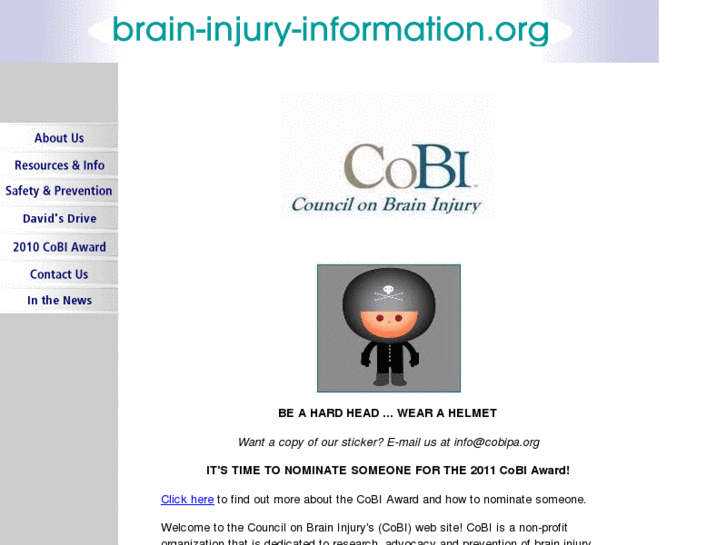 www.brain-injury-information.org