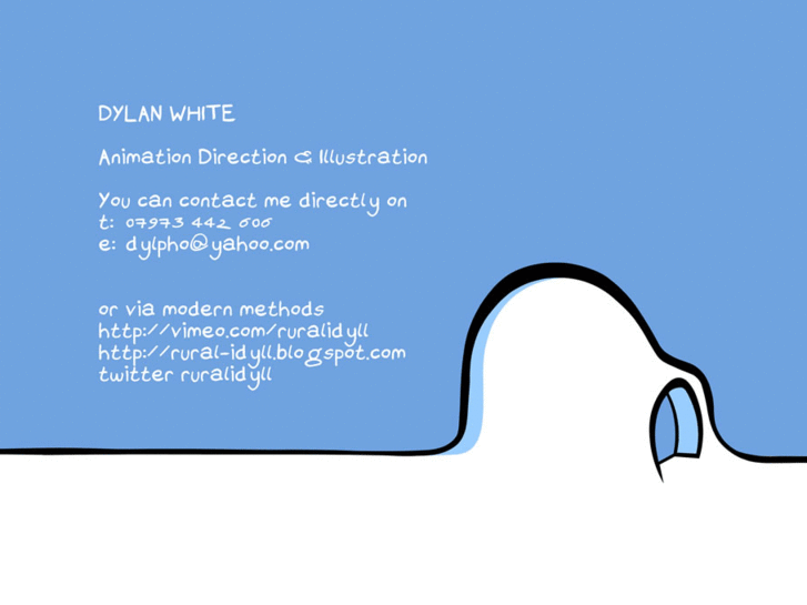 www.brokenigloo.co.uk