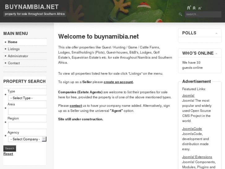 www.buynamibia.net