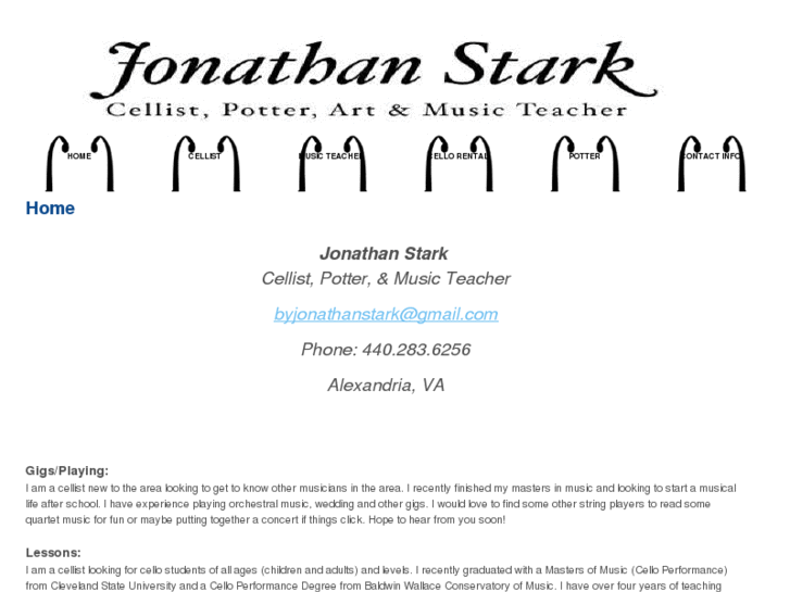 www.byjonathanstark.com