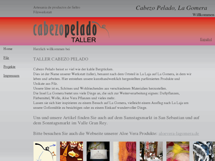 www.cabezopelado.com