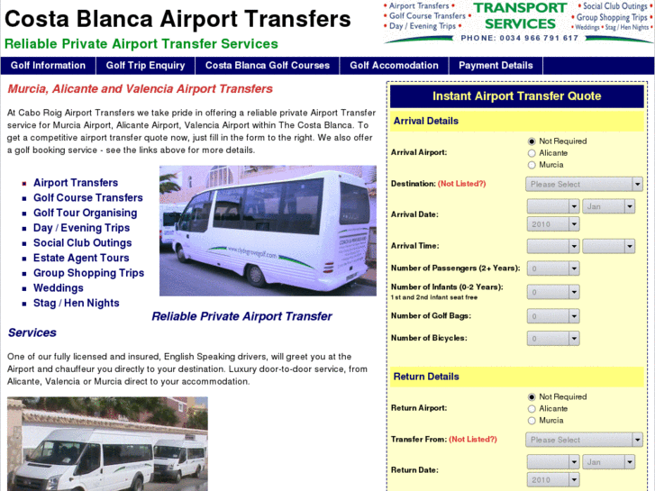 www.caboroigtransfers.com