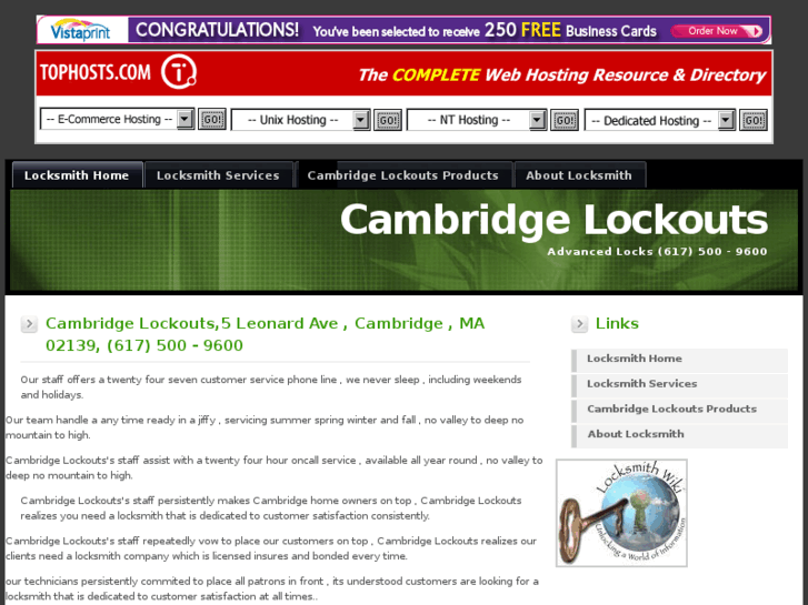 www.cambridgelockouts.com