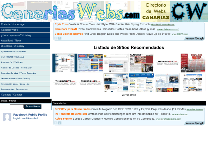 www.canariaswebs.com