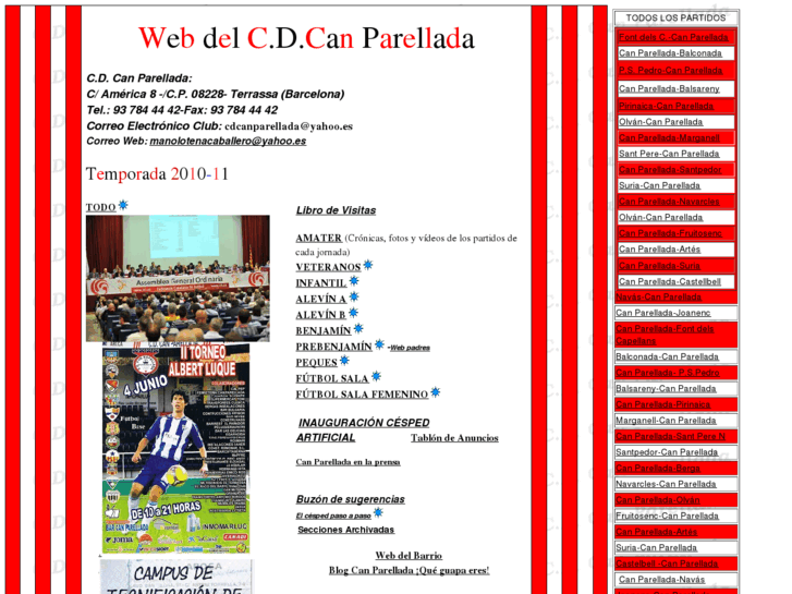 www.cdcanparellada.net