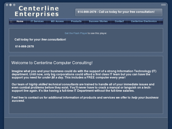 www.centerline-enterprises.com
