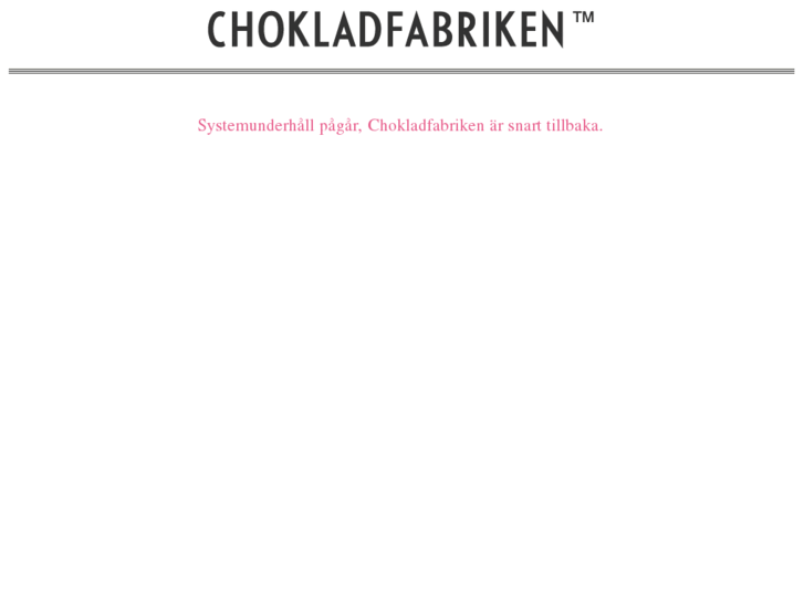 www.chokladfabriken.net