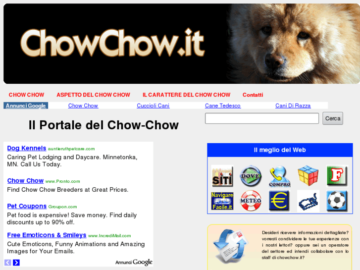 www.chowchow.it