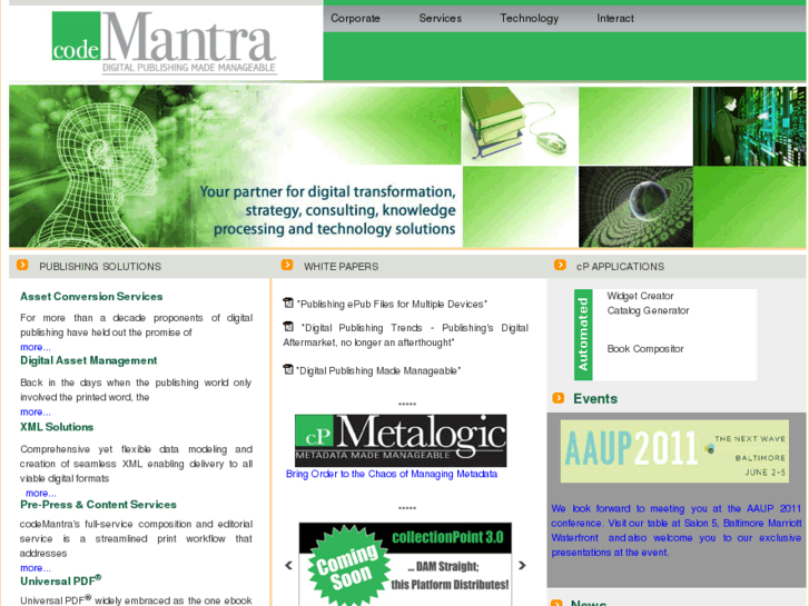 www.codemantra.us