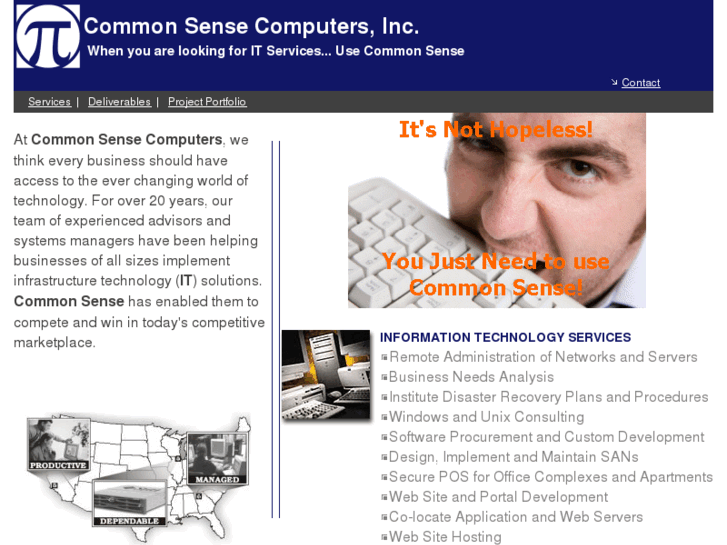 www.commonsensecomputers.net