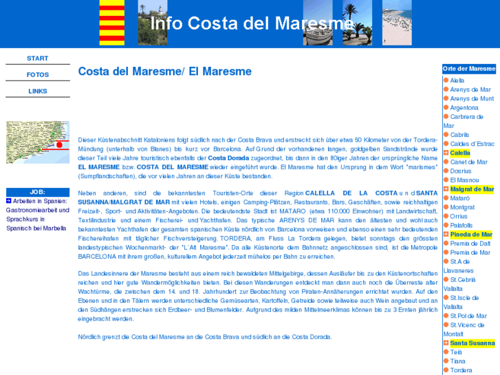 www.costa-del-maresme.de