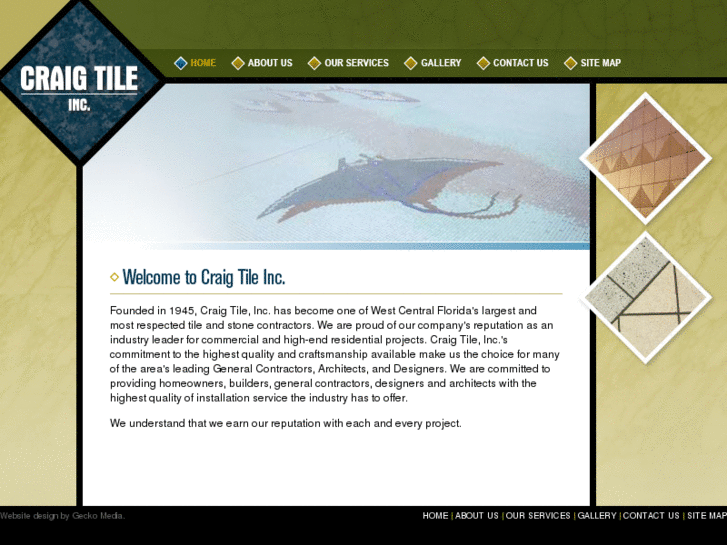 www.craigtile.com