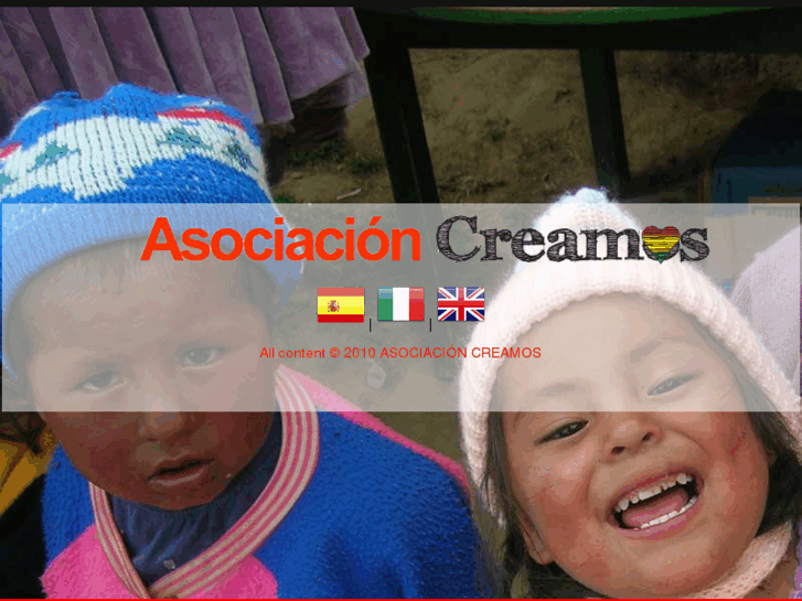 www.creamosbolivia.org