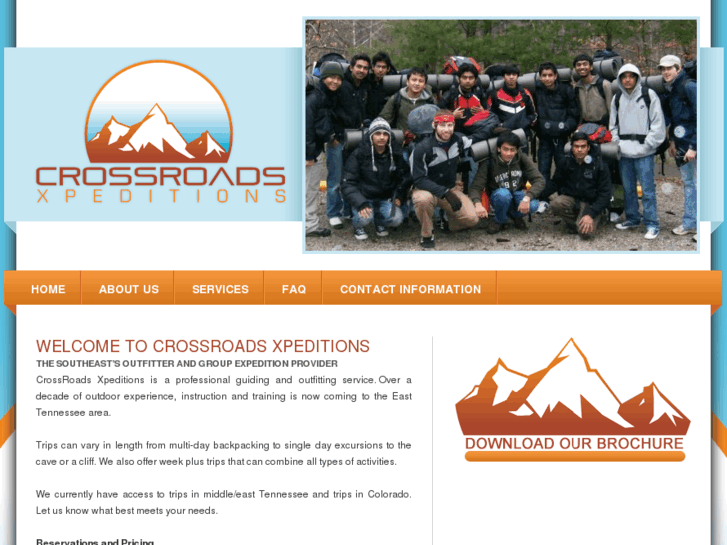 www.crossroadsxpeditions.com