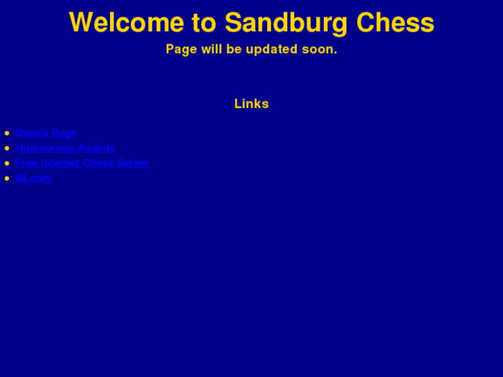 www.cshschess.org