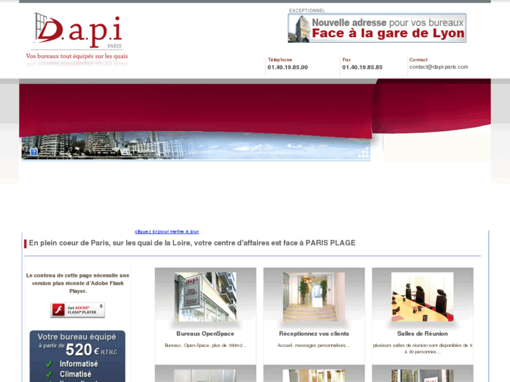 www.dapi-paris.com