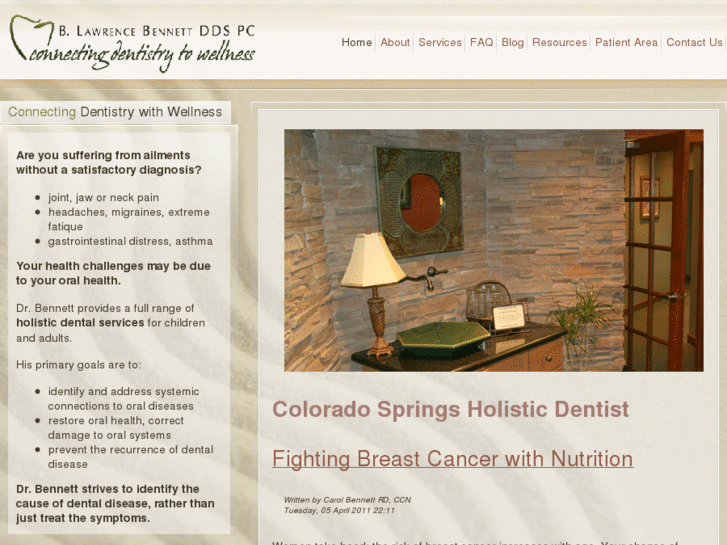 www.dentalholistic.com