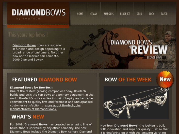 www.diamond-bows.com