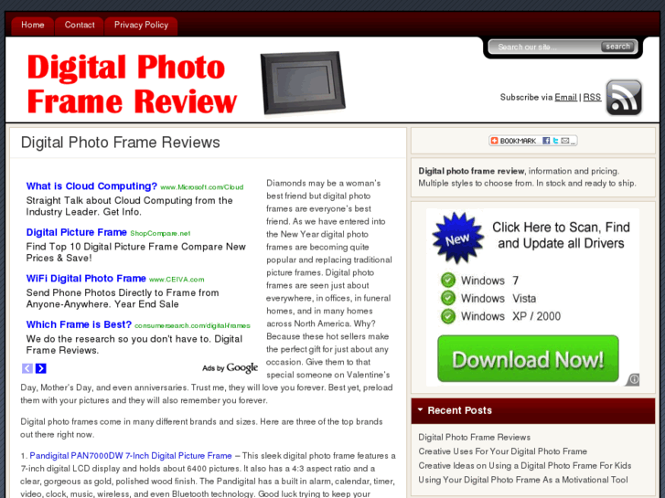 www.digital-photo-frame-review.net