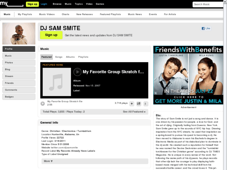 www.djsamsmite.com