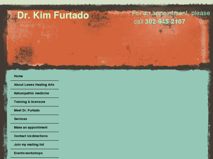 www.drkimfurtado.com