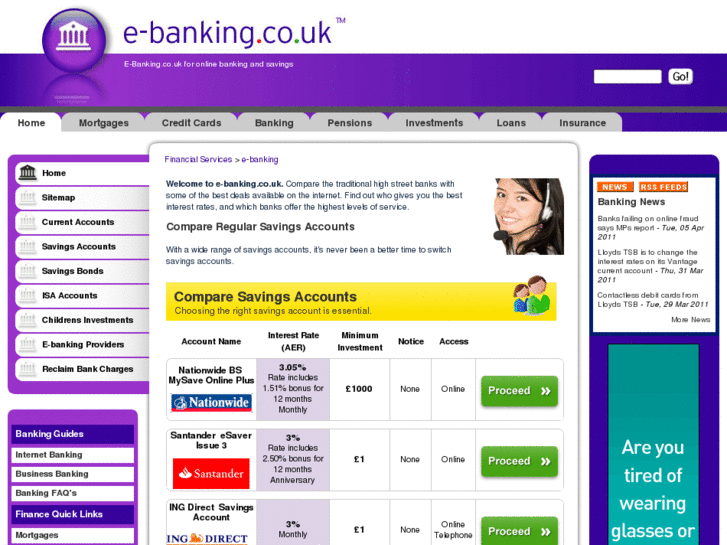 www.e-banking.co.uk