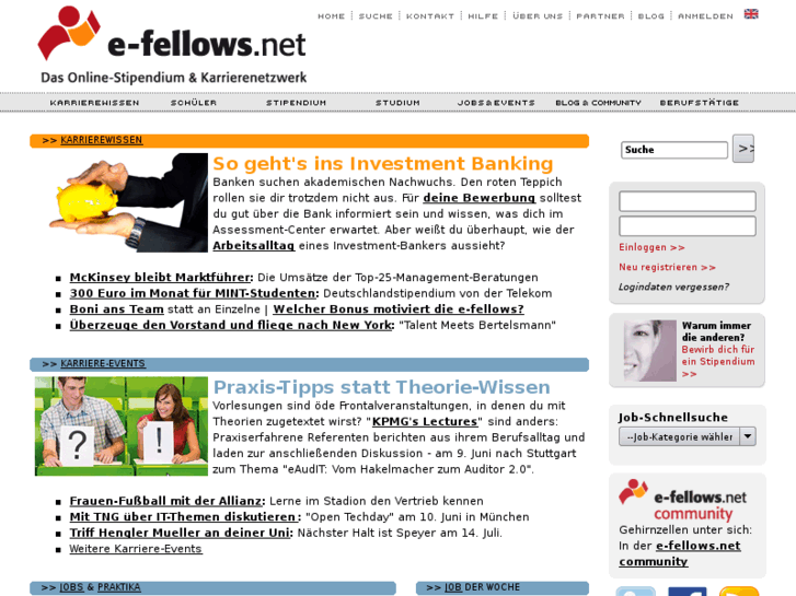 www.efellow.net