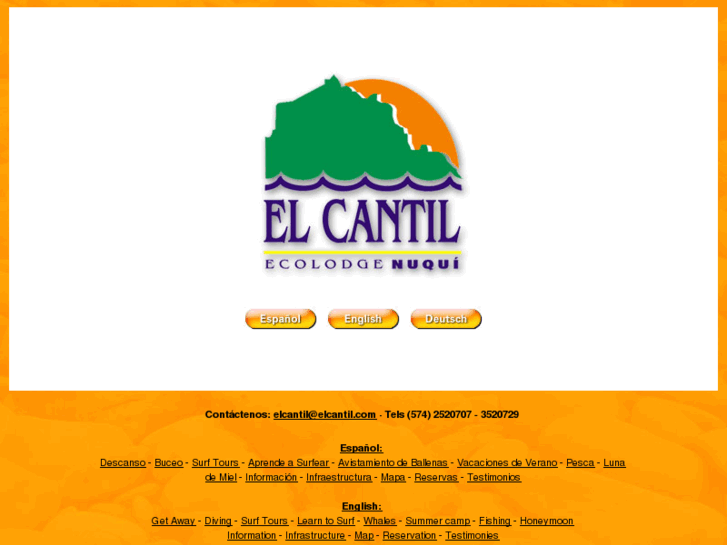 www.elcantil.com