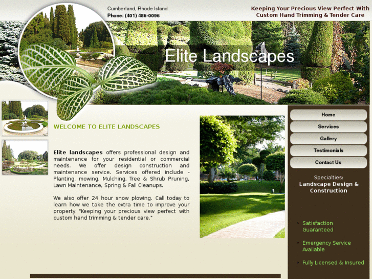 www.elitelandscapesri.com