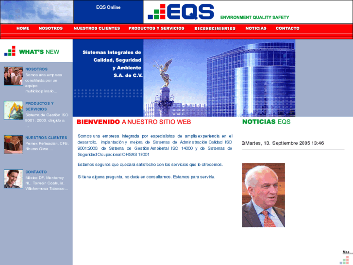 www.eqsmexico.com