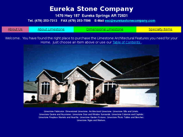 www.eurekastonecompany.com