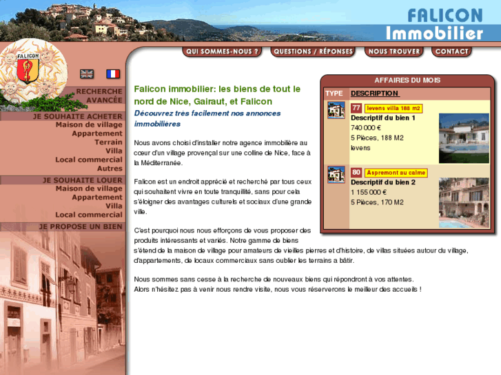 www.falicon-immobilier.com