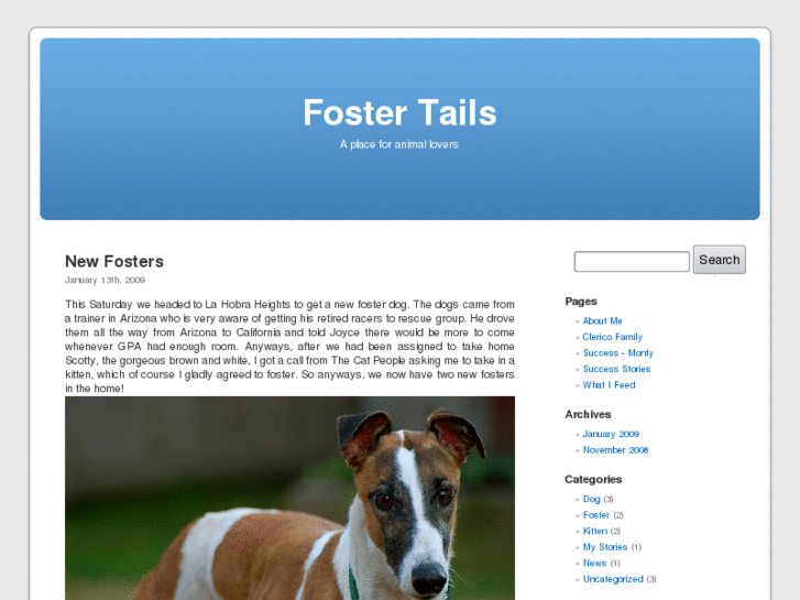 www.fostertails.com