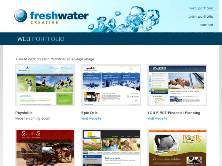 www.freshwater-creative.com