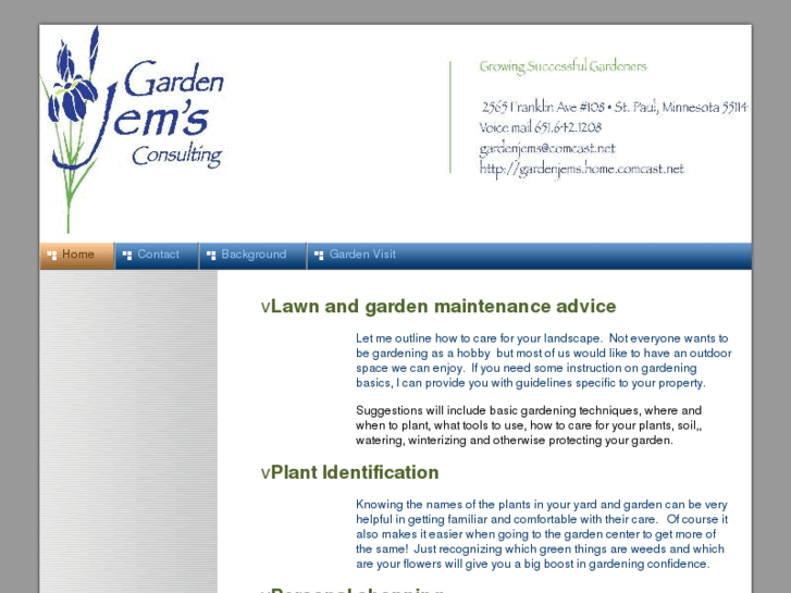 www.gardenjems.com