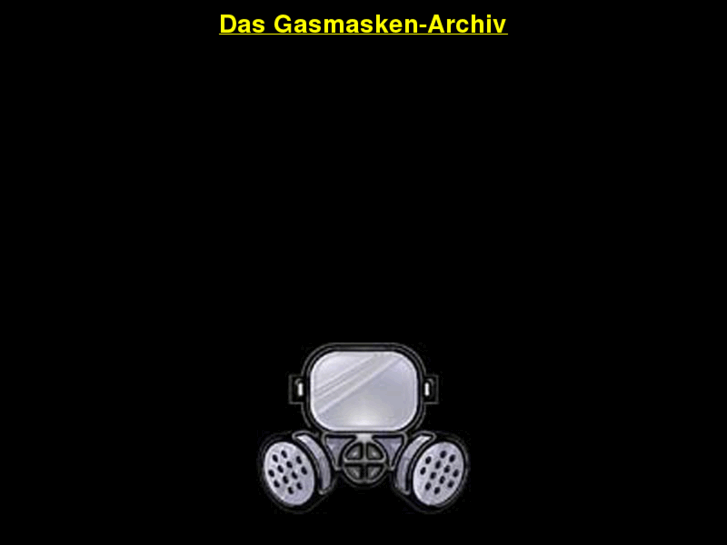 www.gasmasken-archiv.de