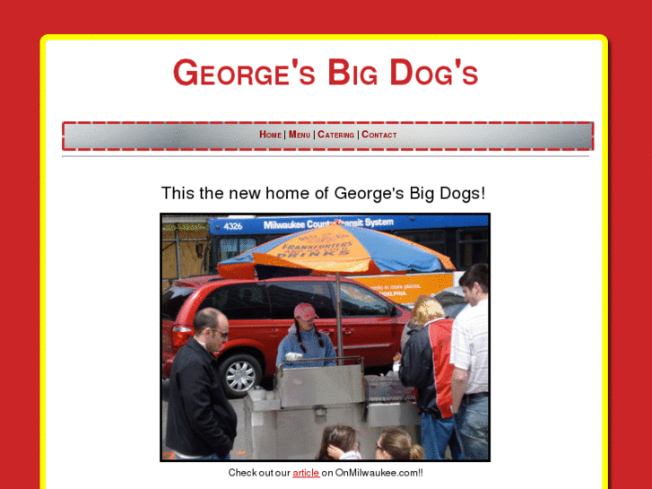 www.georgesbigdogs.com