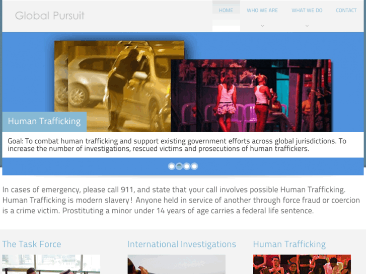 www.global-pursuit.net