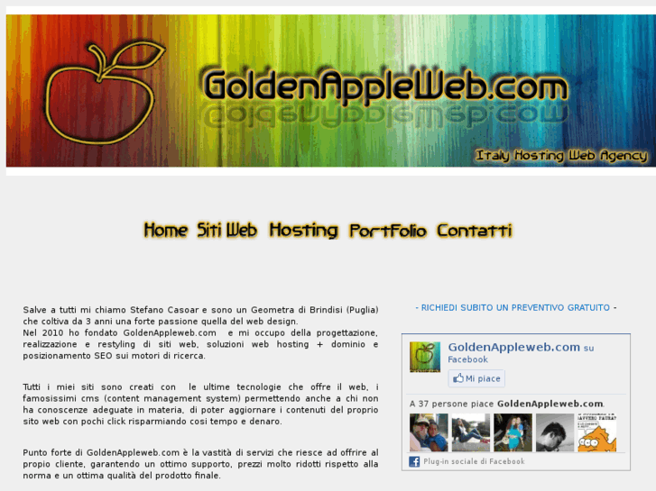 www.goldenappleweb.com