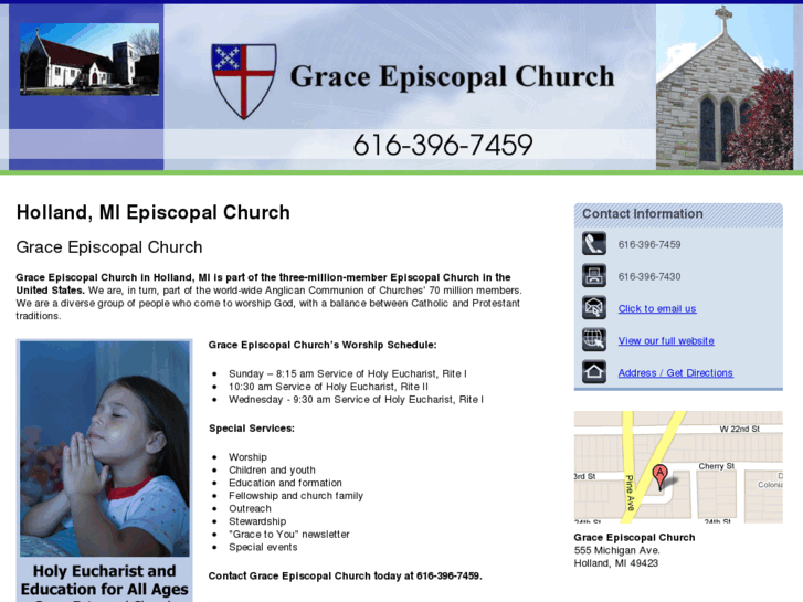 www.gracechurchholland.net