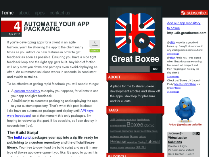 www.greatboxee.com