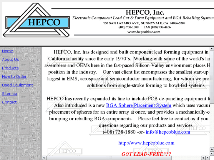 www.hepcoblue.com