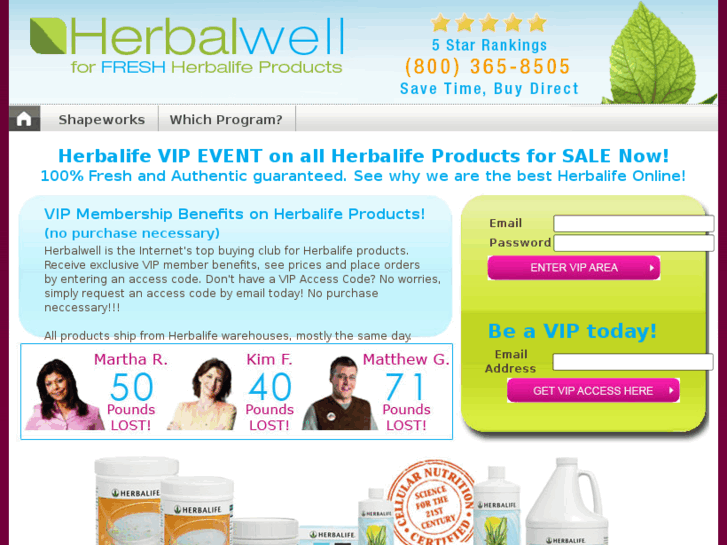 www.herbalwell.com