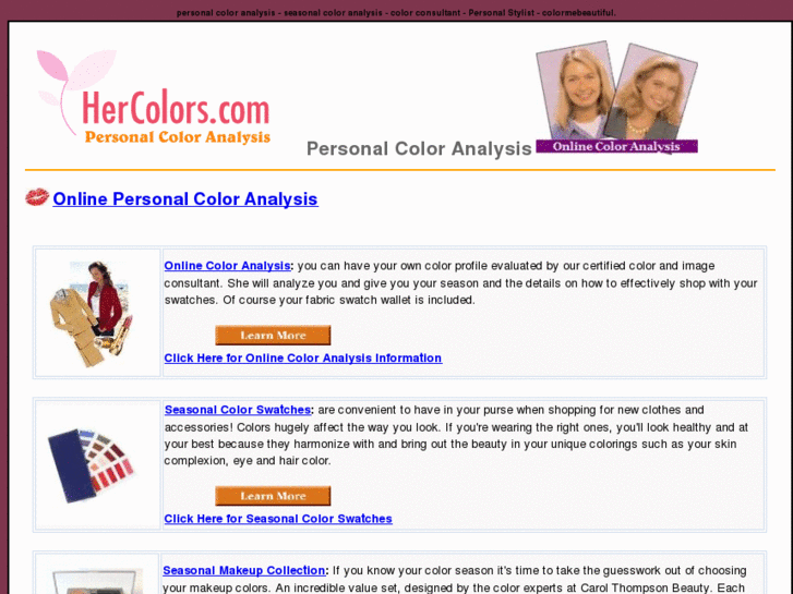 www.hercolors.com