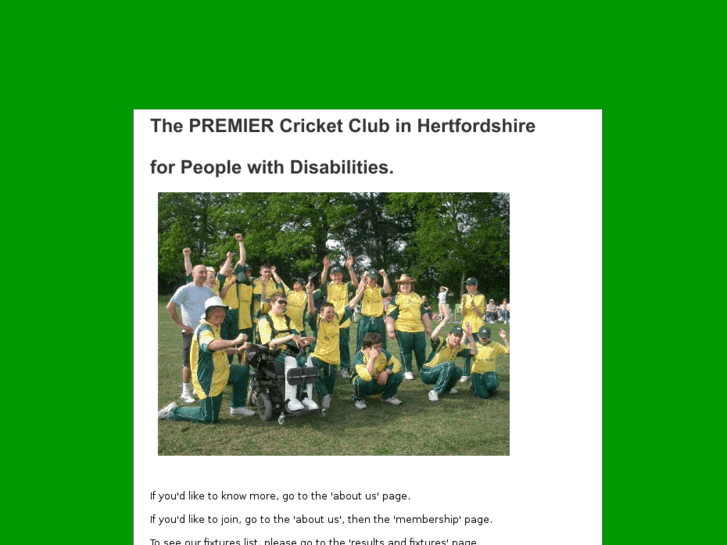 www.hertfordshireharrierscricketclub.com