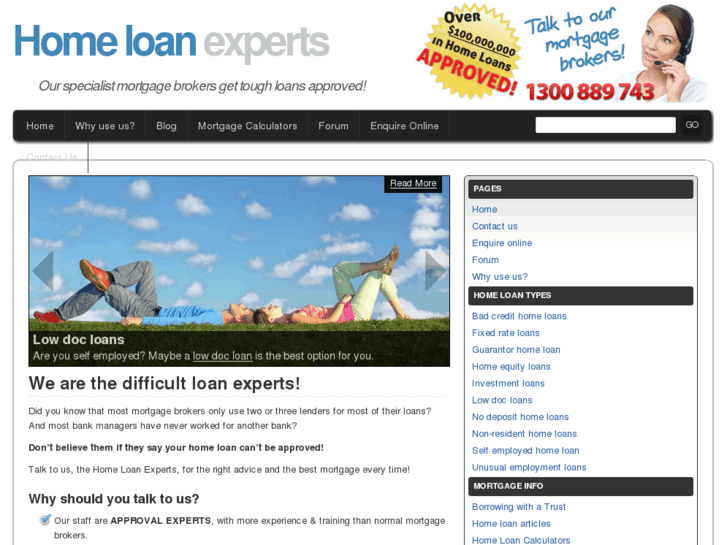 www.homeloanexperts.com.au